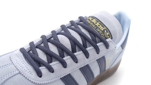 adidas Originals HANDBALL SPEZIAL CLEAR SKY/SHADOW NAVY/GUM 6