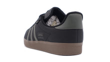 画像をギャラリービューアに読み込む, adidas Originals GAZELLE GTX &quot;GORE-TEX&quot; CORE BLACK/UTILITY GREY/GUM 2