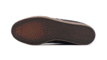 画像をギャラリービューアに読み込む, adidas Originals GAZELLE GTX &quot;GORE-TEX&quot; CORE BLACK/UTILITY GREY/GUM 4
