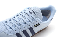 画像をギャラリービューアに読み込む, adidas Originals GAZELLE GTX &quot;GORE-TEX&quot; CLEAR SKY/SHADOW NAVY/GUM 6