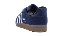 画像をギャラリービューアに読み込む, adidas Originals GAZELLE GTX &quot;GORE-TEX&quot; COLLEGE NAVY/HALO BLUE/GUM 2
