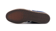 画像をギャラリービューアに読み込む, adidas Originals GAZELLE GTX &quot;GORE-TEX&quot; COLLEGE NAVY/HALO BLUE/GUM 4
