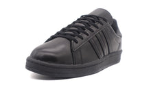 画像をギャラリービューアに読み込む, adidas Originals CAMPUS 80S CORE BLACK/CORE BLACK/CORE BLACK 1