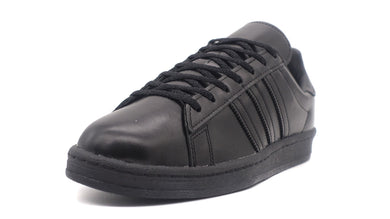 adidas Originals CAMPUS 80S CORE BLACK/CORE BLACK/CORE BLACK 1
