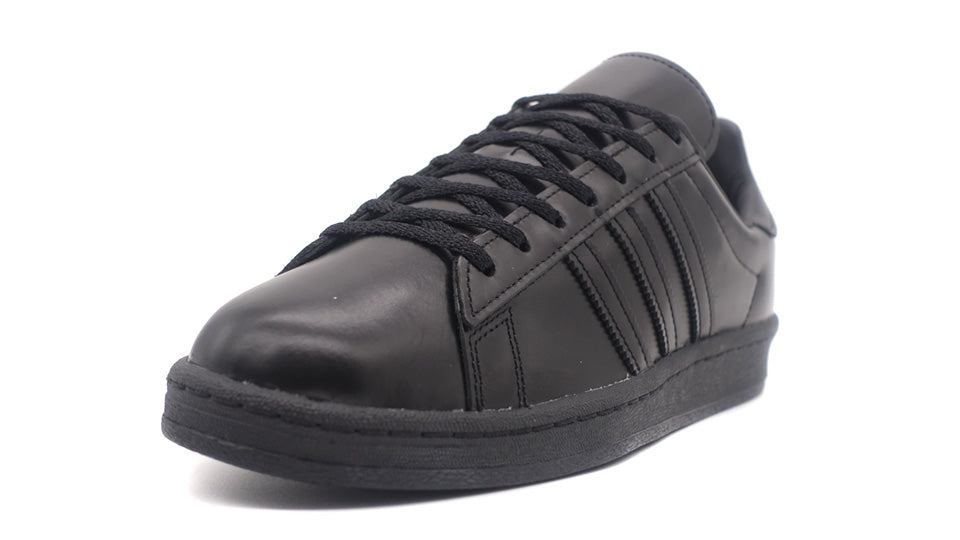 adidas Originals CAMPUS 80S CORE BLACK/CORE BLACK/CORE BLACK 1