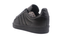 画像をギャラリービューアに読み込む, adidas Originals CAMPUS 80S CORE BLACK/CORE BLACK/CORE BLACK 2
