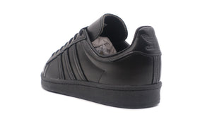 adidas Originals CAMPUS 80S CORE BLACK/CORE BLACK/CORE BLACK 2