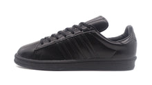 画像をギャラリービューアに読み込む, adidas Originals CAMPUS 80S CORE BLACK/CORE BLACK/CORE BLACK 3