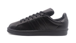 adidas Originals CAMPUS 80S CORE BLACK/CORE BLACK/CORE BLACK 3