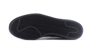 adidas Originals CAMPUS 80S CORE BLACK/CORE BLACK/CORE BLACK 4