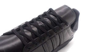 adidas Originals CAMPUS 80S CORE BLACK/CORE BLACK/CORE BLACK 6
