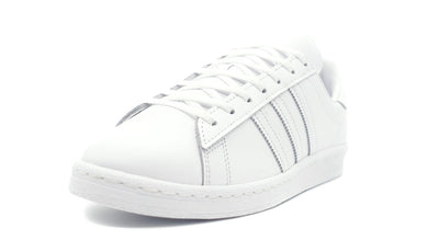 adidas Originals CAMPUS 80S FTWR WHITE/FTWR WHITE/FTWR WHITE 1