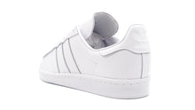 画像をギャラリービューアに読み込む, adidas Originals CAMPUS 80S FTWR WHITE/FTWR WHITE/FTWR WHITE 2