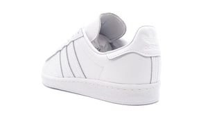 adidas Originals CAMPUS 80S FTWR WHITE/FTWR WHITE/FTWR WHITE 2