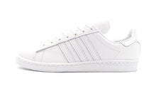 画像をギャラリービューアに読み込む, adidas Originals CAMPUS 80S FTWR WHITE/FTWR WHITE/FTWR WHITE 3