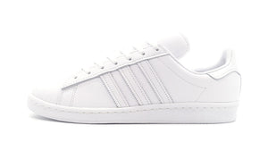 adidas Originals CAMPUS 80S FTWR WHITE/FTWR WHITE/FTWR WHITE 3