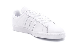 adidas Originals CAMPUS 80S FTWR WHITE/FTWR WHITE/FTWR WHITE 5