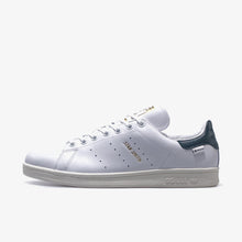 画像をギャラリービューアに読み込む, adidas Originals STAN SMITH GTX "GORE-TEX" "STAN SMITH"  CLOUD WHITE/OFF WHITE/SHADOW GREEN 1