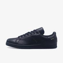 画像をギャラリービューアに読み込む, adidas Originals STAN SMITH GTX "GORE-TEX" "STAN SMITH"  CORE BLACK/CORE BLACK/CLOUD WHITE 1