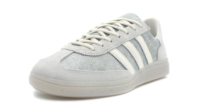 adidas Originals HANDBALL SPEZIAL  GREEN/OFF WHITE/ORBIT GREY 1