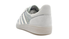 画像をギャラリービューアに読み込む, adidas Originals HANDBALL SPEZIAL  GREEN/OFF WHITE/ORBIT GREY 2