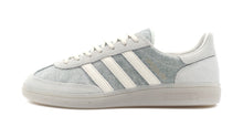 画像をギャラリービューアに読み込む, adidas Originals HANDBALL SPEZIAL  GREEN/OFF WHITE/ORBIT GREY 3