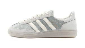 adidas Originals HANDBALL SPEZIAL  GREEN/OFF WHITE/ORBIT GREY 3