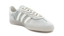 画像をギャラリービューアに読み込む, adidas Originals HANDBALL SPEZIAL  GREEN/OFF WHITE/ORBIT GREY 5