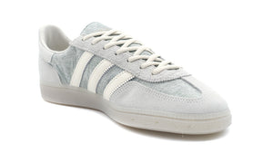 adidas Originals HANDBALL SPEZIAL  GREEN/OFF WHITE/ORBIT GREY 5