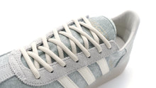 画像をギャラリービューアに読み込む, adidas Originals HANDBALL SPEZIAL  GREEN/OFF WHITE/ORBIT GREY 6