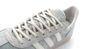 adidas Originals HANDBALL SPEZIAL  GREEN/OFF WHITE/ORBIT GREY 6