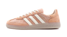 画像をギャラリービューアに読み込む, adidas Originals HANDBALL SPEZIAL &quot;DYNEEMA&quot;  HAZY COPPER/OFF WHITE/WONDER TAUPE 3