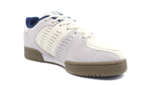 adidas Originals FECHTEN INDOOR CONSORTIUM "END." "CONSORTIUM"  OFF WHITE/COLLEGIATE NAVY/CRYSTAL WHITE 5