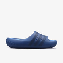 画像をギャラリービューアに読み込む, adidas Originals ADISLIDE  CREW BLUE/LIGHT BLUE/CORE BLACK 2