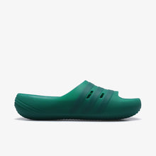 画像をギャラリービューアに読み込む, adidas Originals ADISLIDE  BOLD GREEN/CORE BLACK/BOLD GREEN 2
