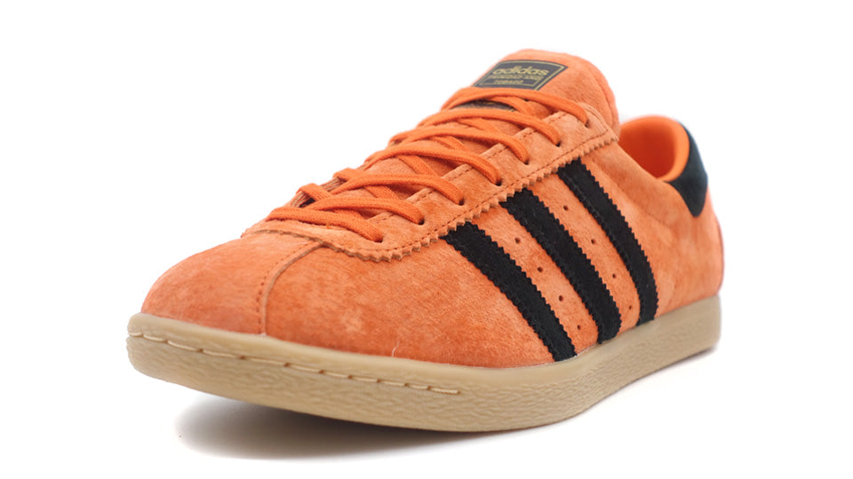 adidas Originals TRINIDAD AND TOBAGO ORANGE/CORE BLACK/GUM