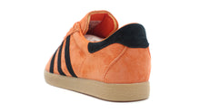 画像をギャラリービューアに読み込む, adidas Originals TRINIDAD AND TOBAGO ORANGE/CORE BLACK/GUM 2