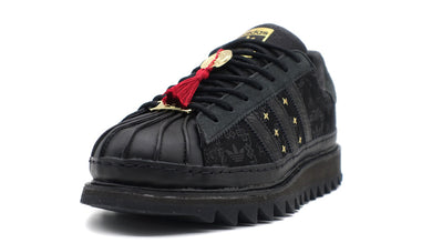 adidas Originals CLOT SUPERSTAR LNY 