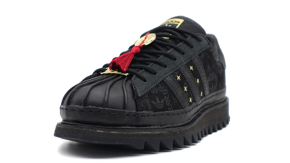 adidas Originals CLOT SUPERSTAR LNY 
