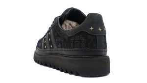 adidas Originals CLOT SUPERSTAR LNY "YEAR OF THE SNAKE" "EDISON CHEN / CLOT" CORE BLACK/CARBON/GOLD METALLIC 2