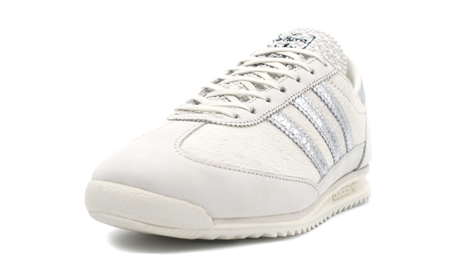 adidas Originals SL 72 OG W ORBIT GREY/SILVER METALLIC/CLOUD WHITE
