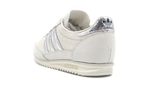 画像をギャラリービューアに読み込む, adidas Originals SL 72 OG W ORBIT GREY/SILVER METALLIC/CLOUD WHITE 2