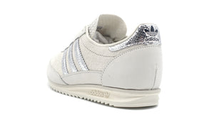 adidas Originals SL 72 OG W ORBIT GREY/SILVER METALLIC/CLOUD WHITE 2