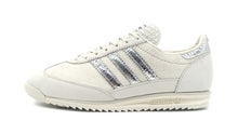 画像をギャラリービューアに読み込む, adidas Originals SL 72 OG W ORBIT GREY/SILVER METALLIC/CLOUD WHITE 3