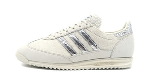 adidas Originals SL 72 OG W ORBIT GREY/SILVER METALLIC/CLOUD WHITE 3