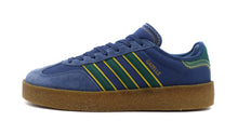 画像をギャラリービューアに読み込む, adidas Originals CLOT GAZELLE S BY EC &quot;SILK COLLECTION&quot; &quot;EDISON CHEN / CLOT&quot; NIGHT MARINE/COLLEGIATE GREEN/HAZY YELLOW 3