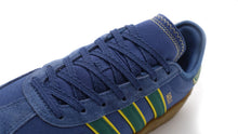 画像をギャラリービューアに読み込む, adidas Originals CLOT GAZELLE S BY EC &quot;SILK COLLECTION&quot; &quot;EDISON CHEN / CLOT&quot; NIGHT MARINE/COLLEGIATE GREEN/HAZY YELLOW 6
