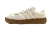 画像をギャラリービューアに読み込む, adidas Originals CLOT GAZELLE S BY EC &quot;SILK COLLECTION&quot; &quot;EDISON CHEN / CLOT&quot; CREAM WHITE/CORE WHITE/GOLD METALLIC 3