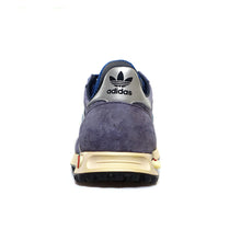 画像をギャラリービューアに読み込む, adidas Originals LA TRAINER OG &quot;Made in USA&quot;  PRELOVED VIOLET/SILVER METALLIC/DARK MARINE 4