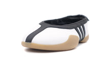 画像をギャラリービューアに読み込む, adidas Originals TAEKWONDO MEI BALLET W CLOUD WHITE/CORE BLACK/GUM 1